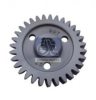 RENAULT 7408148198 Gear, oil pump